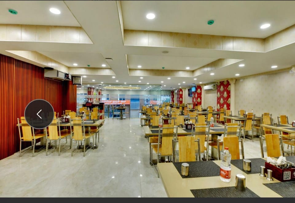 Ahom Comfort, Bangalore Hotel in Bengaluru