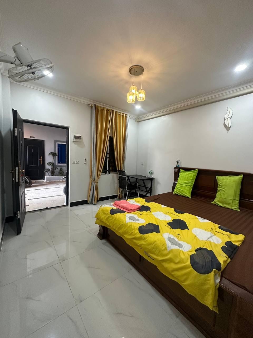 Guestroom