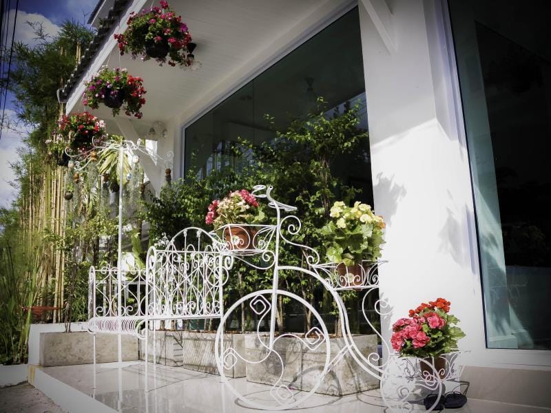 Jasmine Chiang Mai Boutique Hotel Hotel in Chiang Mai