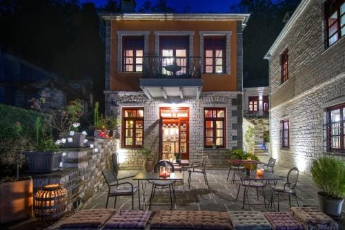 Vera Inn Hotel in North Macedonia
