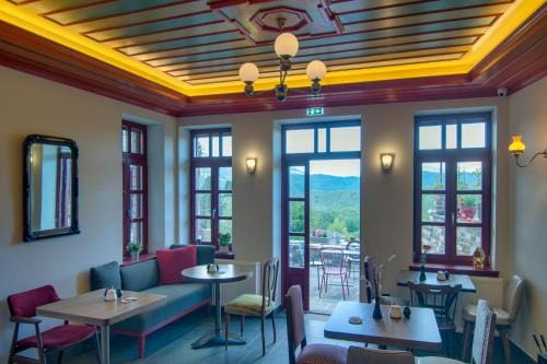 Vera Inn Hotel in North Macedonia