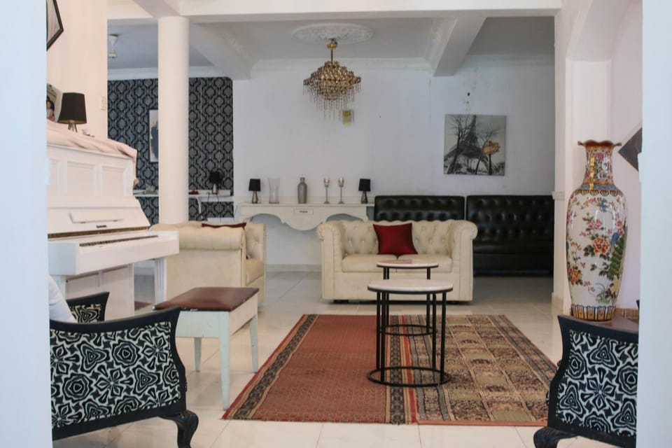 The Kings Bay Hotel By Silvas Hotel in Negombo