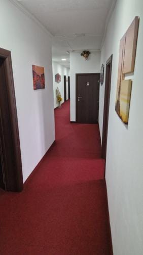 Motel Dreams Hostel in Federation of Bosnia and Herzegovina