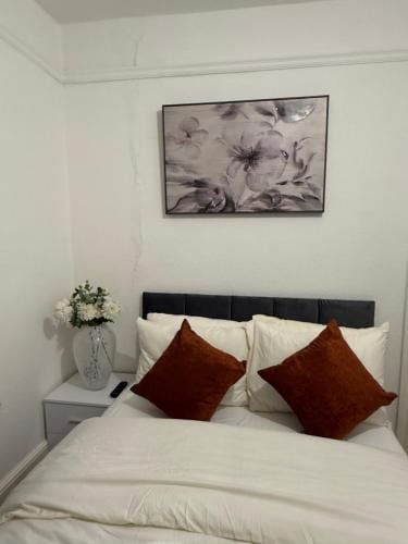 Gray Bridge Room Hotel in Northampton