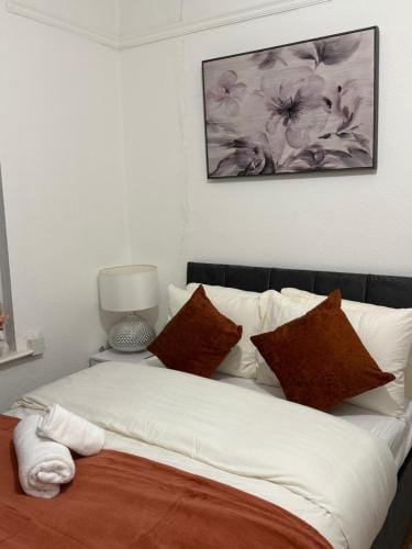 Gray Bridge Room Hotel in Northampton