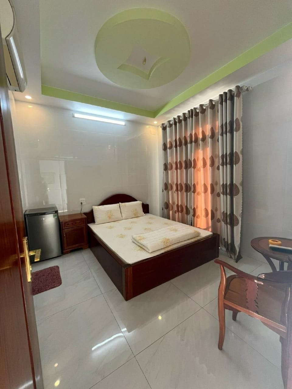 Room plan