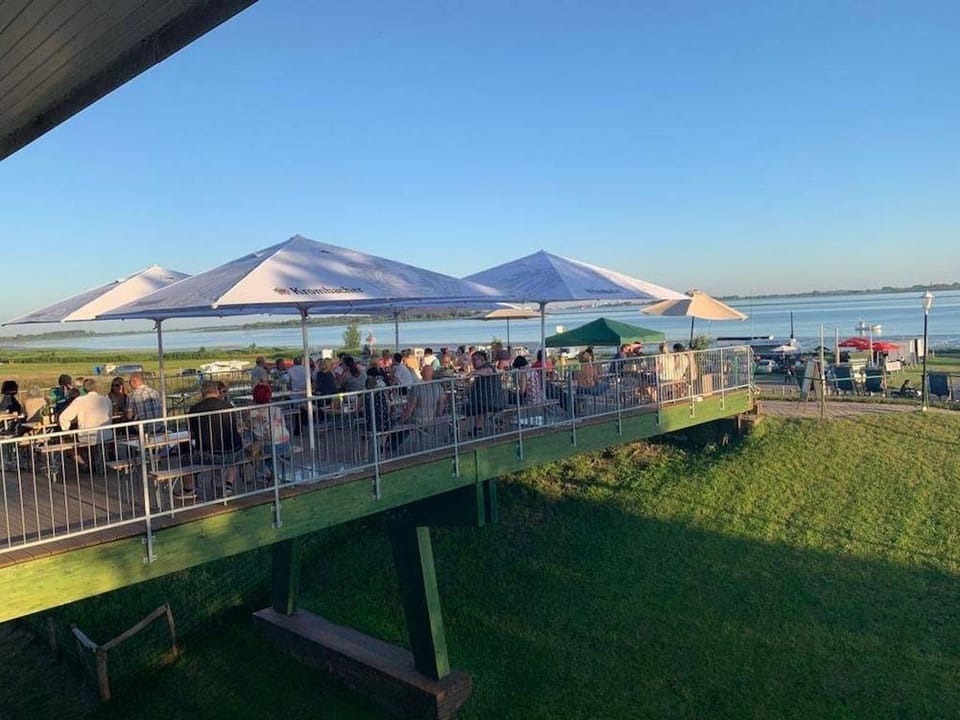 Fahrhaus Kollmar Hotel in Schleswig-Holstein