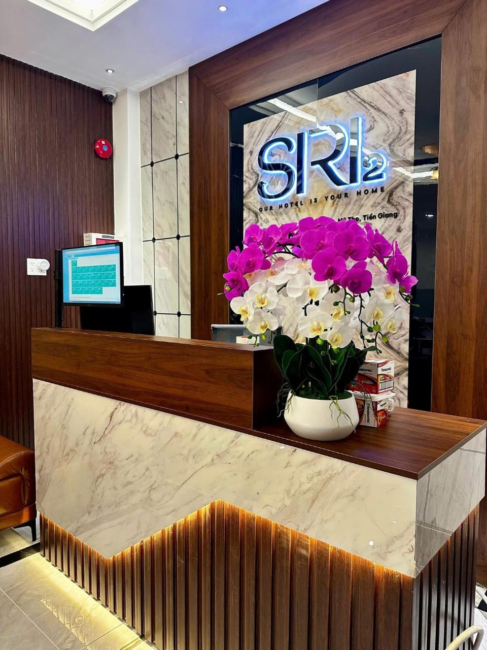 Siri 2 Hotel  Hotel in Ho Chi Minh City