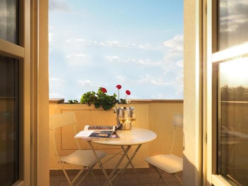 CorteViva Rooms Hotel in Umbria