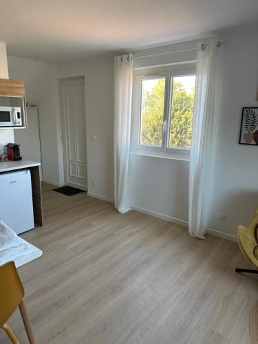 Studio de charme au calme Hotel in Auvergne-Rhône-Alpes