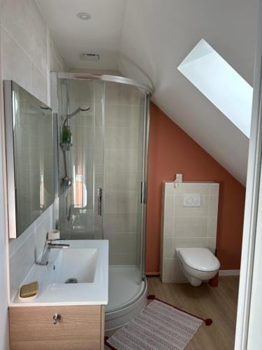 Studio de charme au calme Hotel in Auvergne-Rhône-Alpes