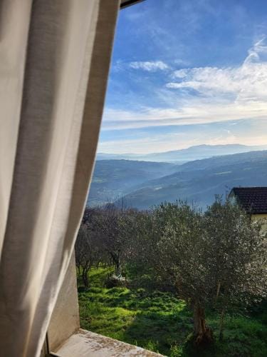 Bonito Bed and Breakfast Hotel in Province of Foggia