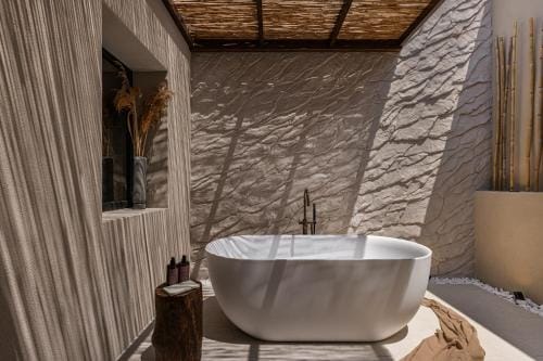 PATHOS Private Villas - Adults Only Hotel in Samos, Greece