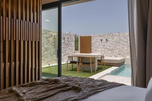 PATHOS Private Villas - Adults Only Hotel in Samos, Greece