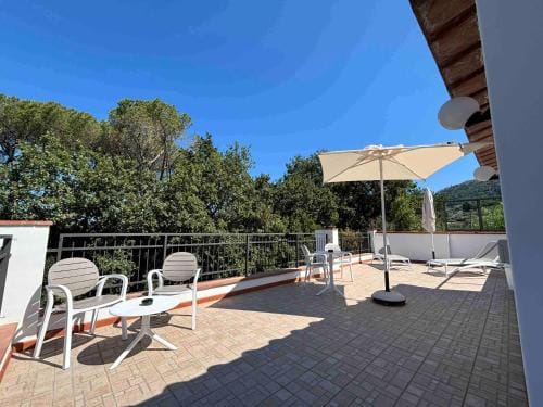 Le Tre B Hotel in Anacapri