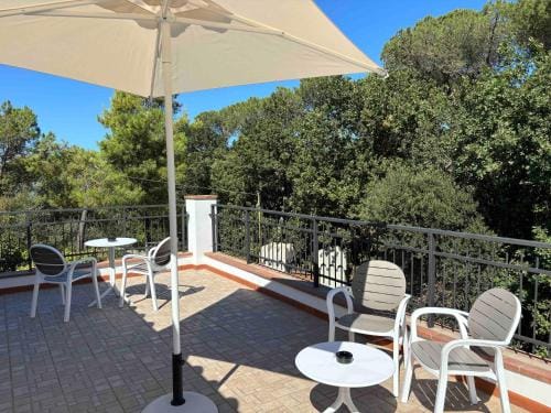 Le Tre B Hotel in Anacapri