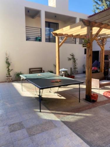 Casa Natla Hotel in Hidalgo, Mexico