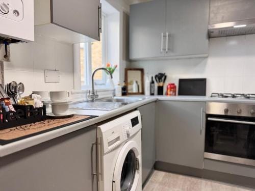 Luxury and Stylish Ensuits Hotel in London Borough of Islington