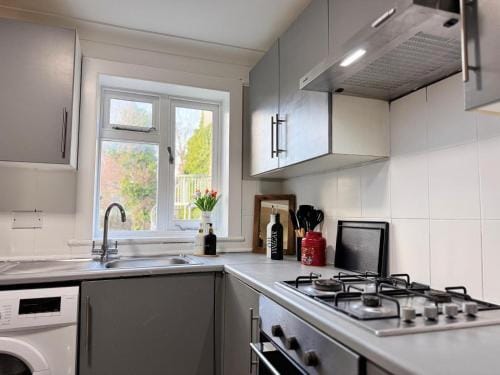 Luxury and Stylish Ensuits Hotel in London Borough of Islington