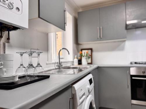 Luxury and Stylish Ensuits Hotel in London Borough of Islington
