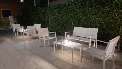 Ninfa Bed and Breakfast Hotel in Alba Adriatica