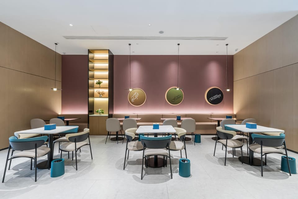 Nihao Hotel Xuzhou Yunlong Wanda Plaza Hotel in Jiangsu