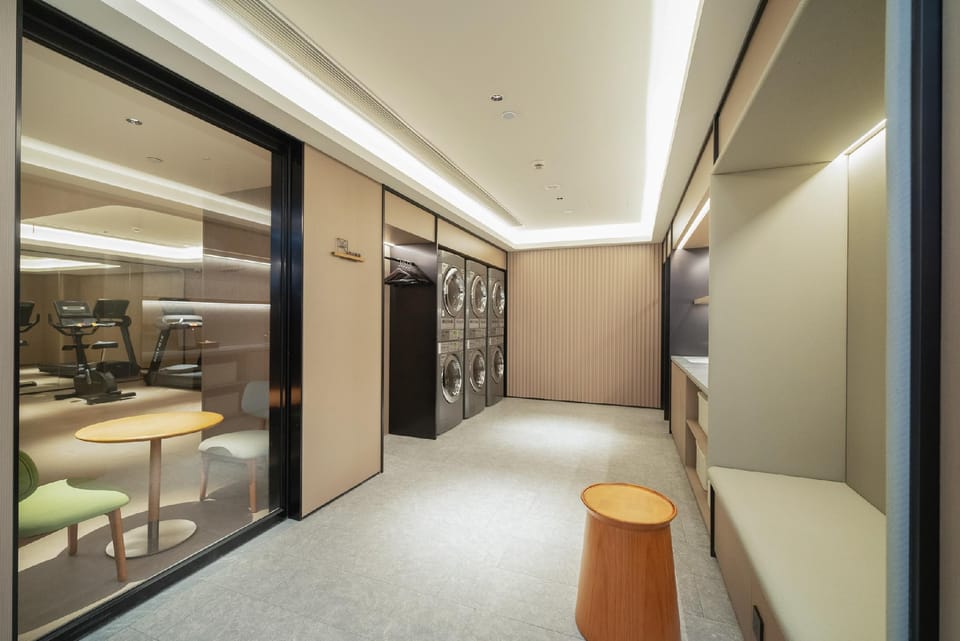 JI Hotel Taicang Wuyang Plaza Hotel in Suzhou