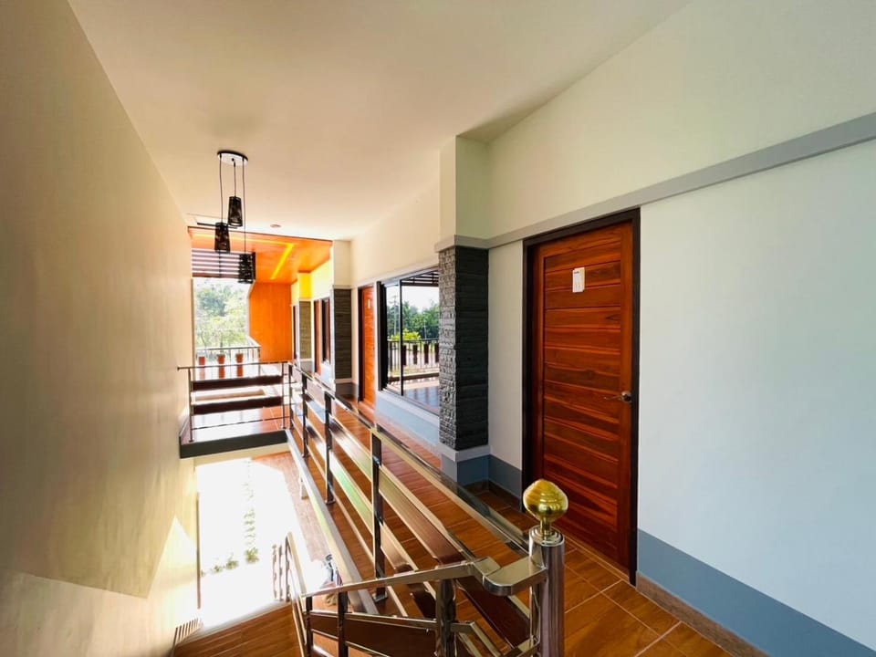 Phueng Luang Hotel & Beach Hotel in Thailand
