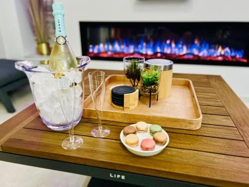 Wellness-Oase Hotel in Kerkrade