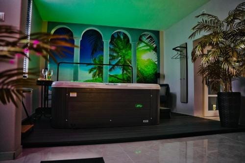 Wellness-Oase Hotel in Kerkrade