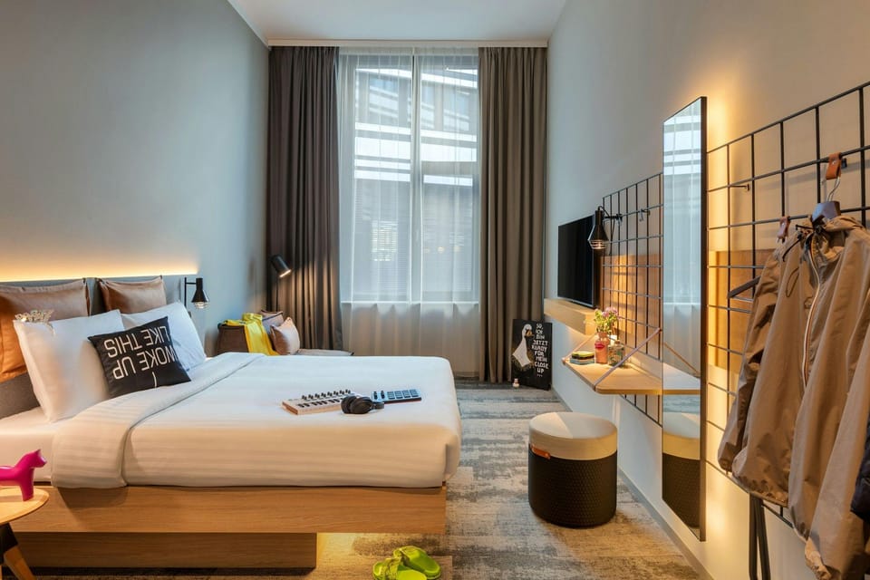 Guestroom