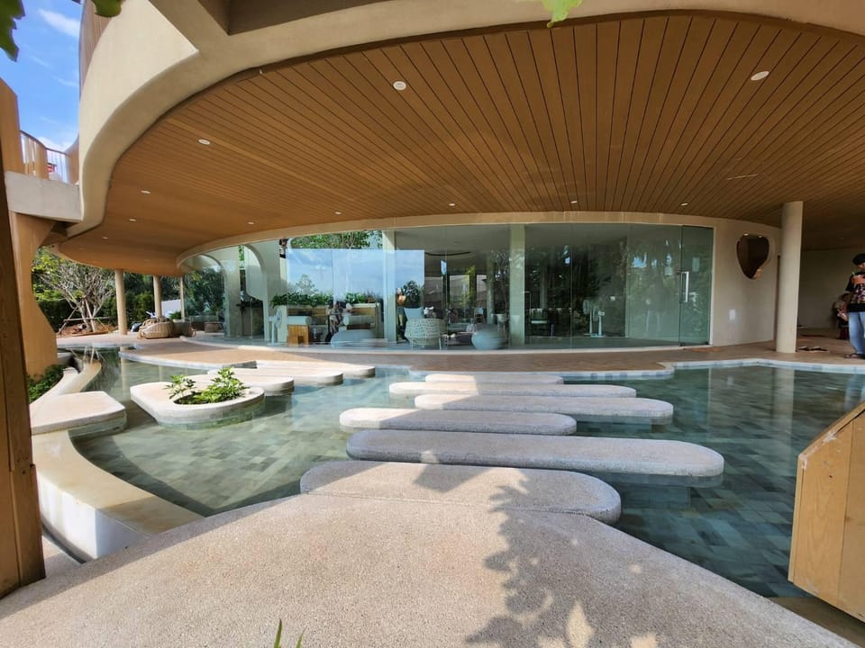 Mahutsachan Khlong Thom Resort in Krabi Changwat
