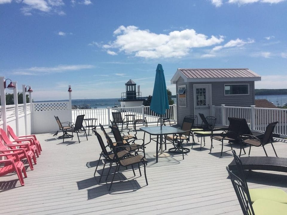 Harborline Hotel Hotel in Rockland