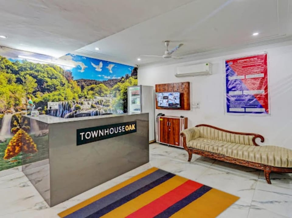 Akshay Dream Stay Hotel in Gurugram