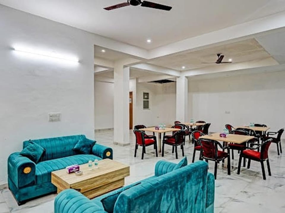 Akshay Dream Stay Hotel in Gurugram