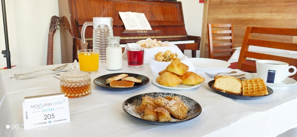 Moudania Mare Hotel Hotel in Halkidiki