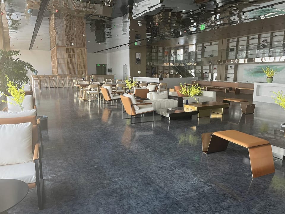 Aofeixin International Hotel (Xiatang BYD Hefei Changfeng Industrial Park Branch) Hotel in Jiangsu