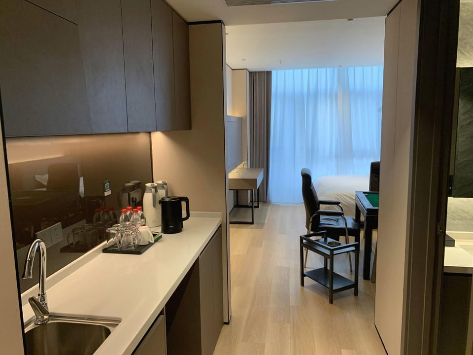 Aofeixin International Hotel (Xiatang BYD Hefei Changfeng Industrial Park Branch) Hotel in Jiangsu