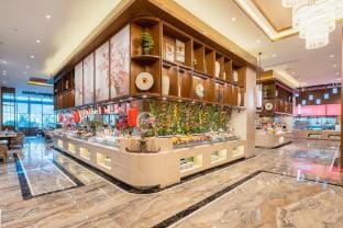 Lanling Lanhai Hotel Hotel in Jiangsu