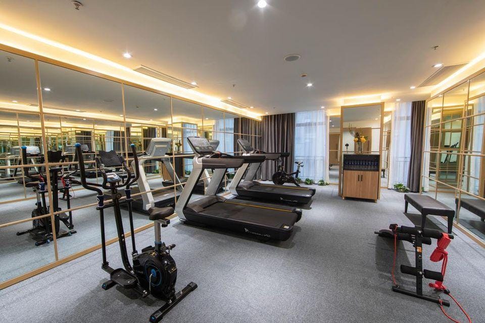 Fuyuan Hotel Hotel in Hangzhou