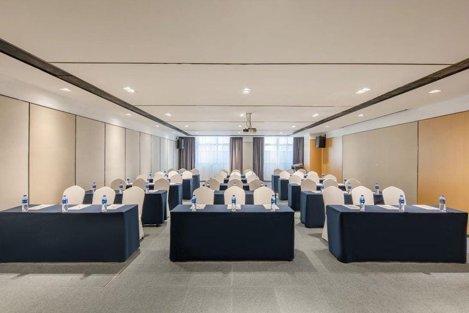 Fuyuan Hotel Hotel in Hangzhou