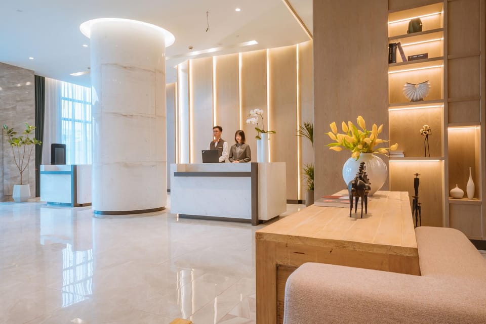 WIN POWER HOTEL Hotel in Zhejiang