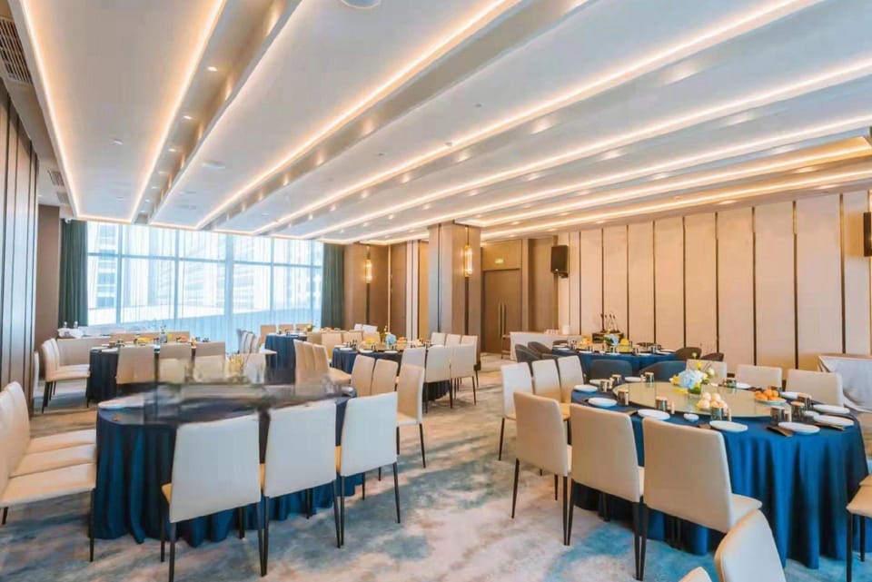 WIN POWER HOTEL Hotel in Zhejiang