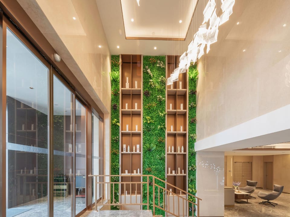 LAVANDEHOTELS Hotel in Shandong