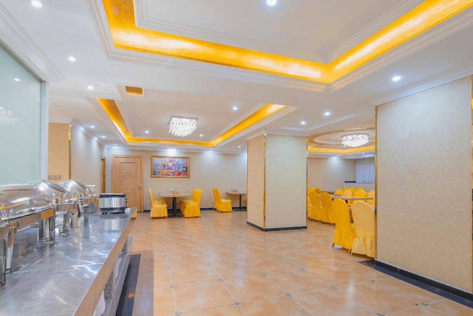 Hexin Hotels Hotel in China