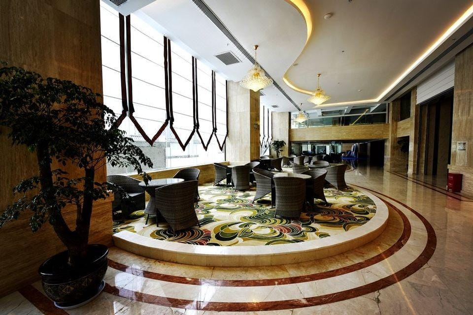 Shida Fenghuang Hotel Hotel in China
