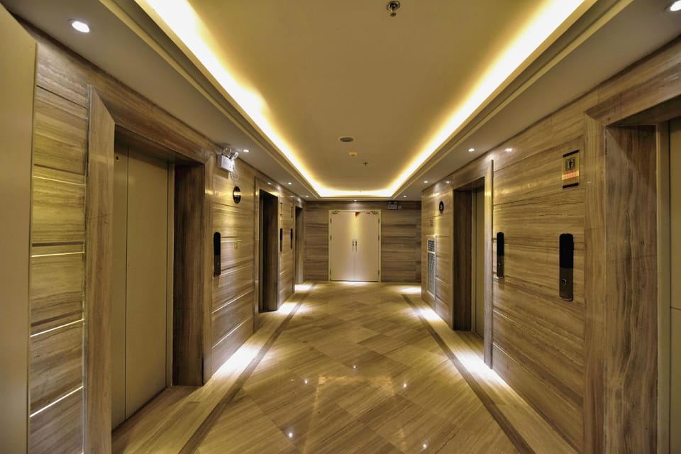 Shida Fenghuang Hotel Hotel in China