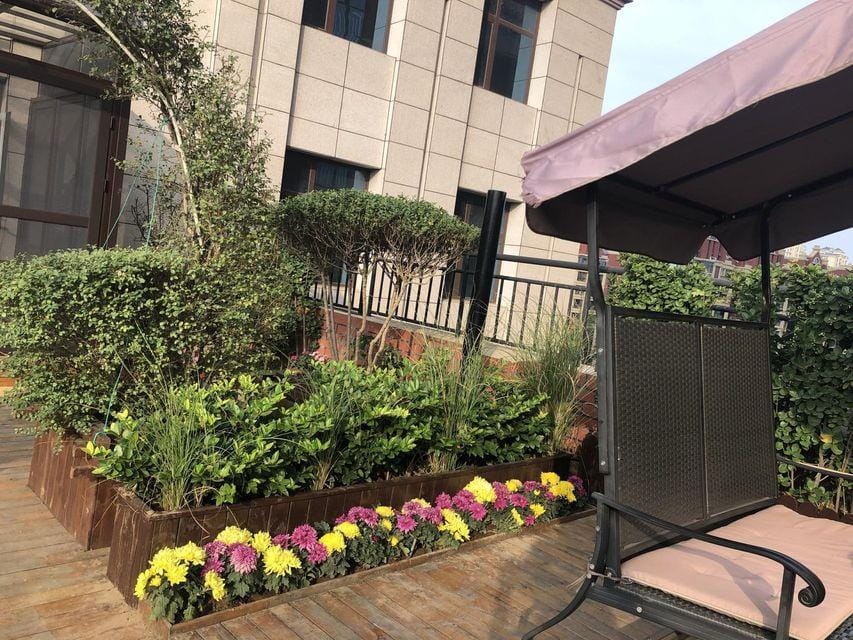Yating Hotel (Rizhao Mango Times Square) Hotel in Shandong