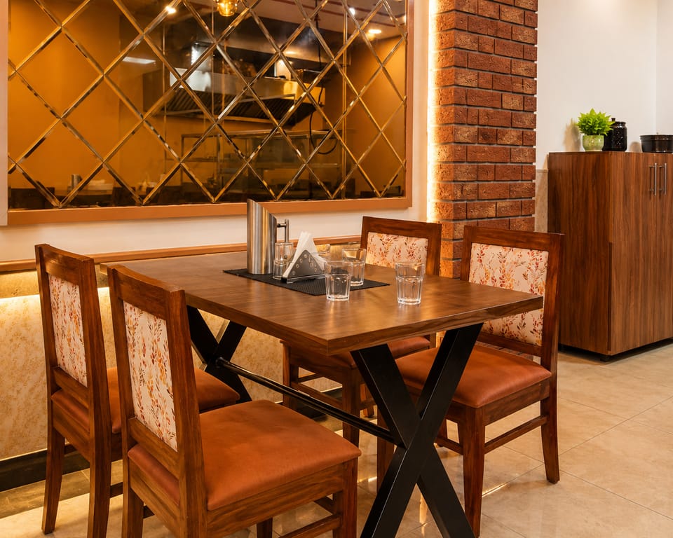 Hotel Andies Hotel in Punjab, India