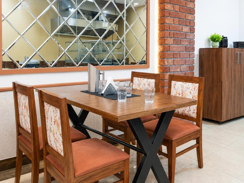 Hotel Andies Hotel in Punjab, India